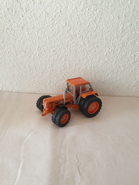 Schlüter Super 1150 V kommunal - Handmuster